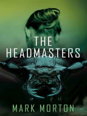 cover image of The Headmasters